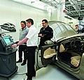 Audi-Partner und Importeure bereiten sich auf Elektromobilität vor